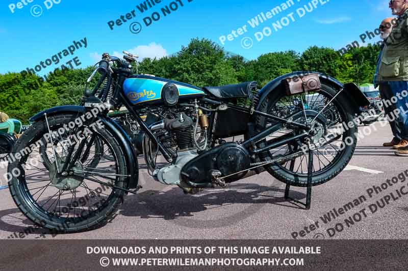 Vintage motorcycle club;eventdigitalimages;no limits trackdays;peter wileman photography;vintage motocycles;vmcc banbury run photographs